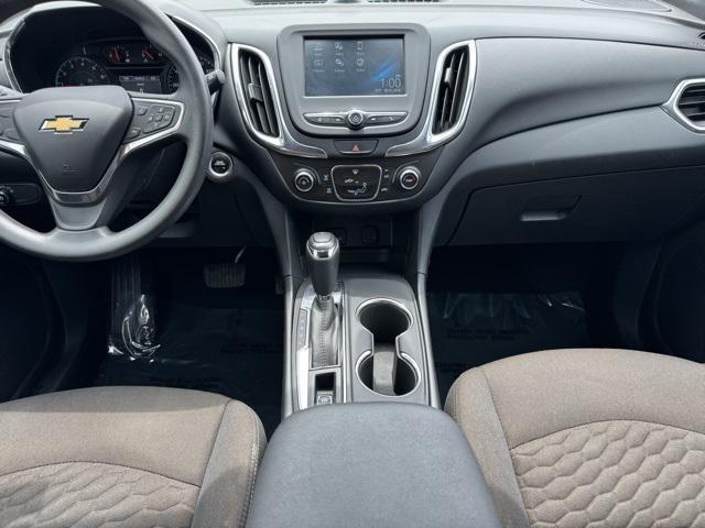 used 2018 Chevrolet Equinox car, priced at $15,995