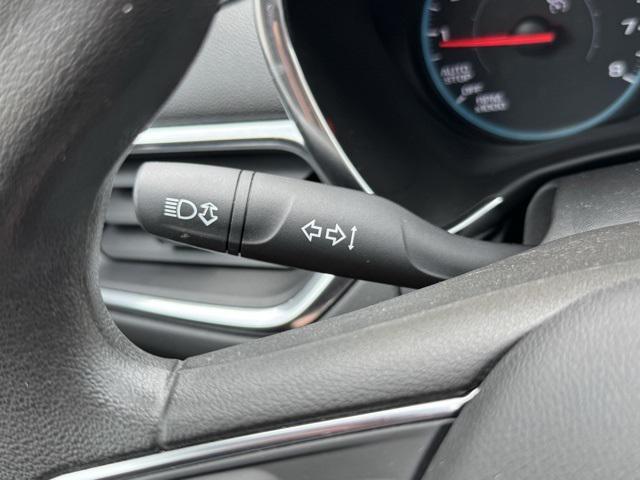 used 2018 Chevrolet Equinox car, priced at $15,995