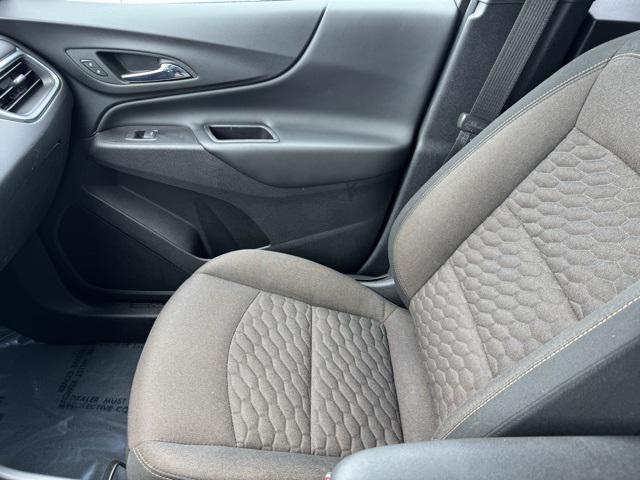 used 2018 Chevrolet Equinox car, priced at $15,995