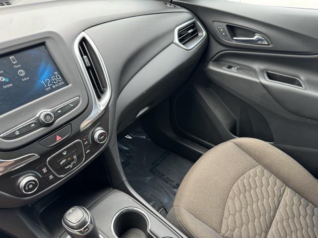 used 2018 Chevrolet Equinox car, priced at $15,995