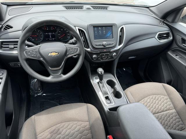 used 2018 Chevrolet Equinox car, priced at $15,995