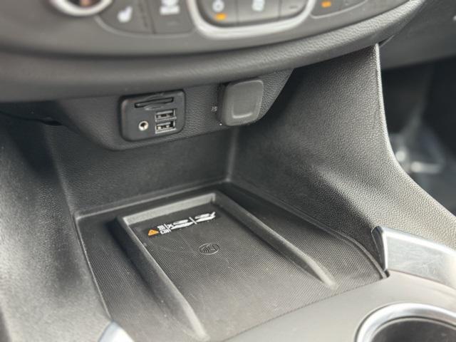 used 2020 Chevrolet Traverse car, priced at $28,999