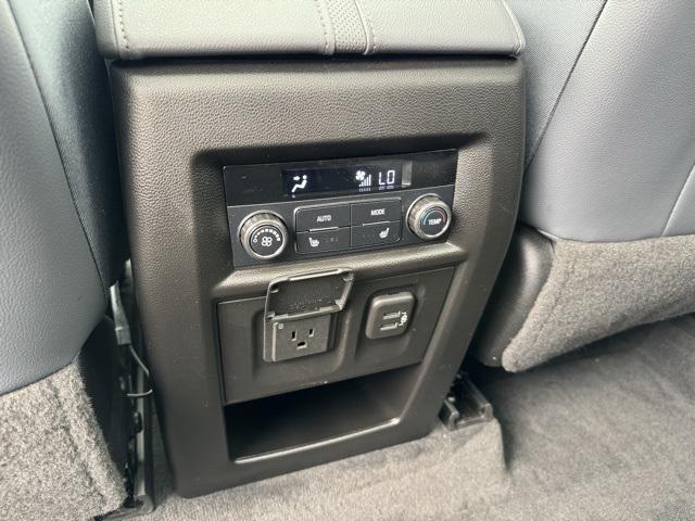 used 2020 Chevrolet Traverse car, priced at $28,999