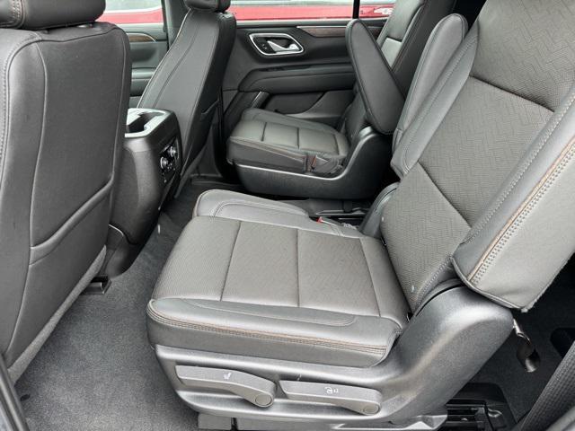 used 2022 Chevrolet Tahoe car, priced at $61,990