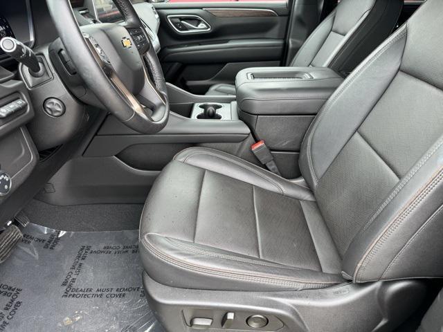 used 2022 Chevrolet Tahoe car, priced at $61,990