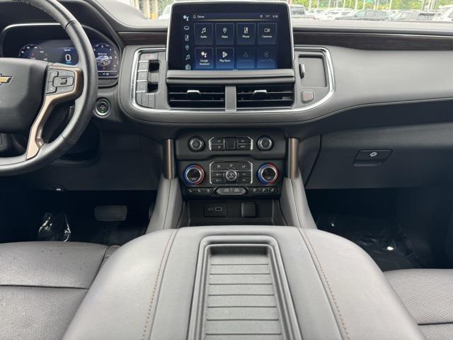 used 2022 Chevrolet Tahoe car, priced at $61,990