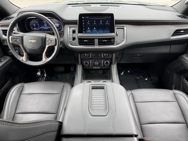 used 2022 Chevrolet Tahoe car, priced at $61,990