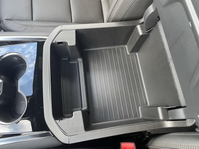 new 2025 Chevrolet Tahoe car, priced at $81,795