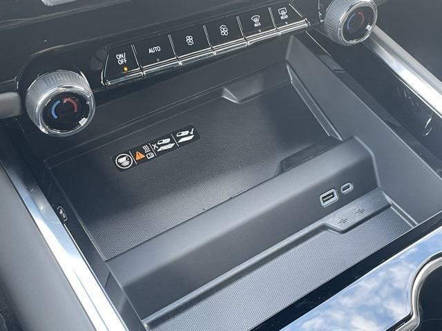new 2025 Chevrolet Tahoe car, priced at $81,795