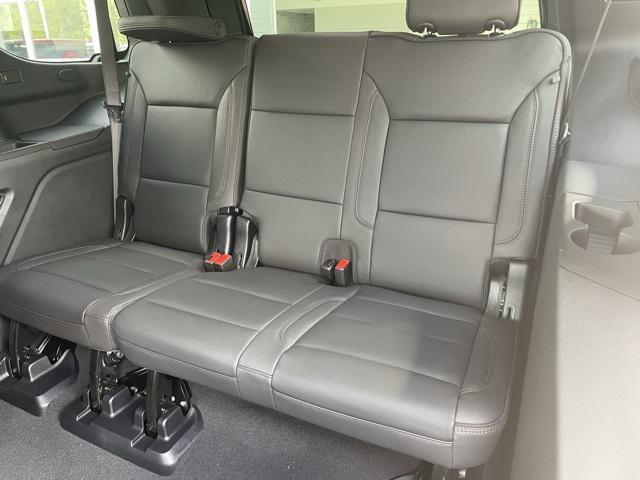 new 2025 Chevrolet Tahoe car, priced at $81,795