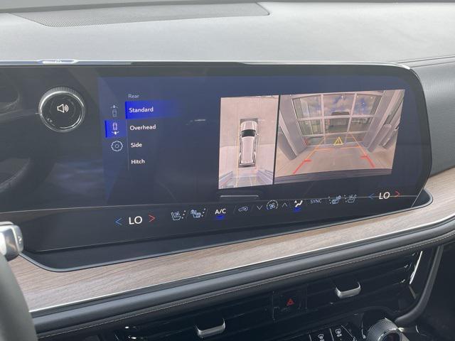 new 2025 Chevrolet Tahoe car, priced at $81,795