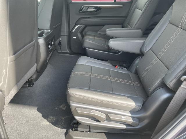 new 2025 Chevrolet Tahoe car, priced at $81,795
