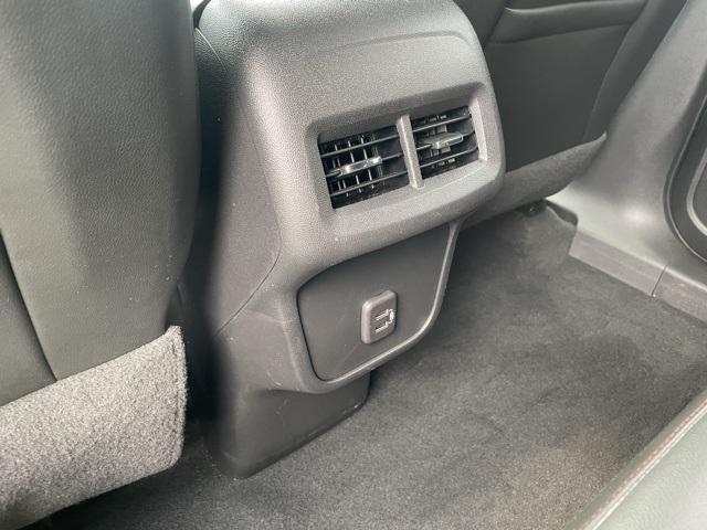 used 2023 Chevrolet Equinox car, priced at $24,499