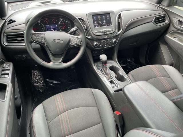 used 2023 Chevrolet Equinox car, priced at $24,499