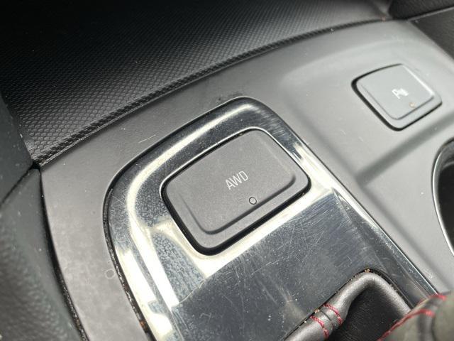 used 2023 Chevrolet Equinox car, priced at $24,499