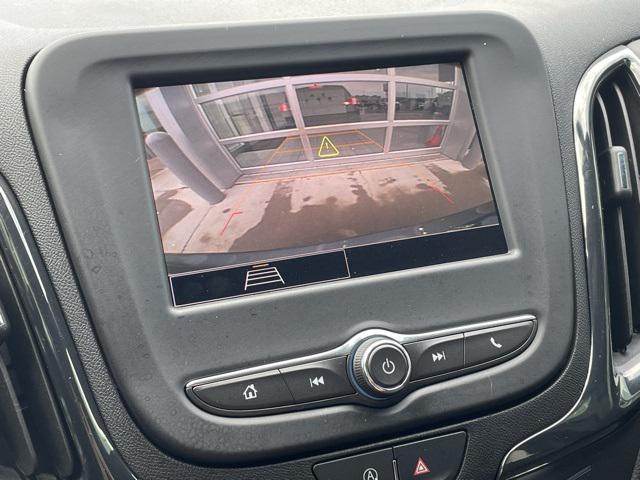 used 2023 Chevrolet Equinox car, priced at $24,499