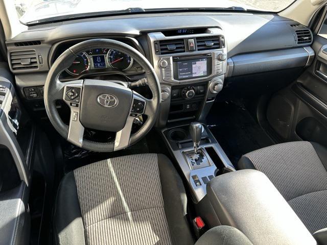 used 2017 Toyota 4Runner car, priced at $20,997