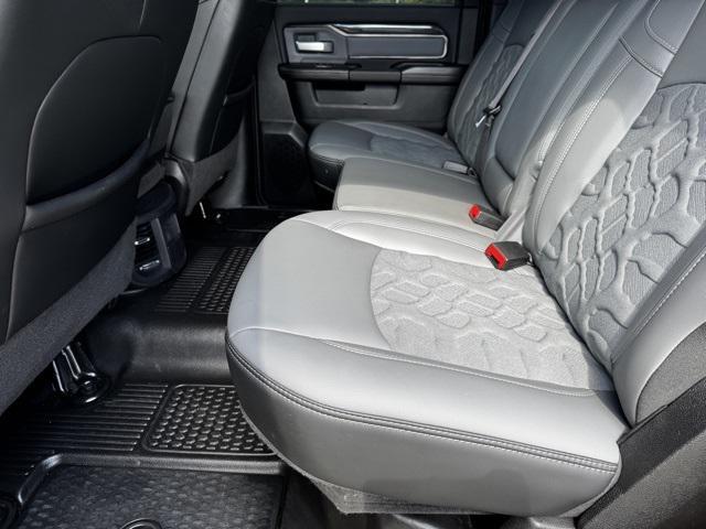 used 2022 Ram 2500 car, priced at $51,499