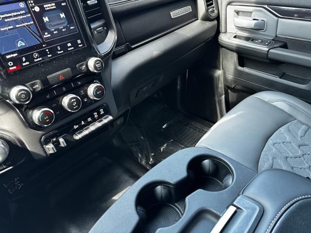 used 2022 Ram 2500 car, priced at $51,499