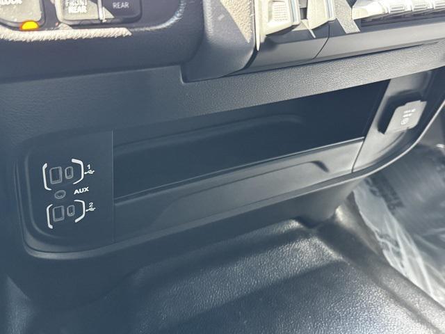 used 2022 Ram 2500 car, priced at $51,499