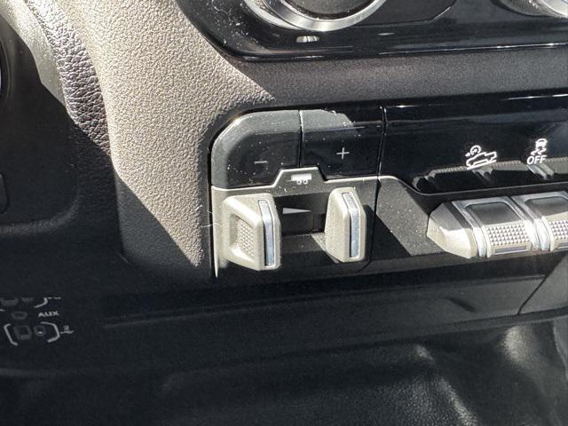 used 2022 Ram 2500 car, priced at $51,499