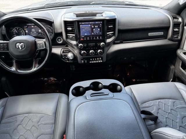 used 2022 Ram 2500 car, priced at $51,499