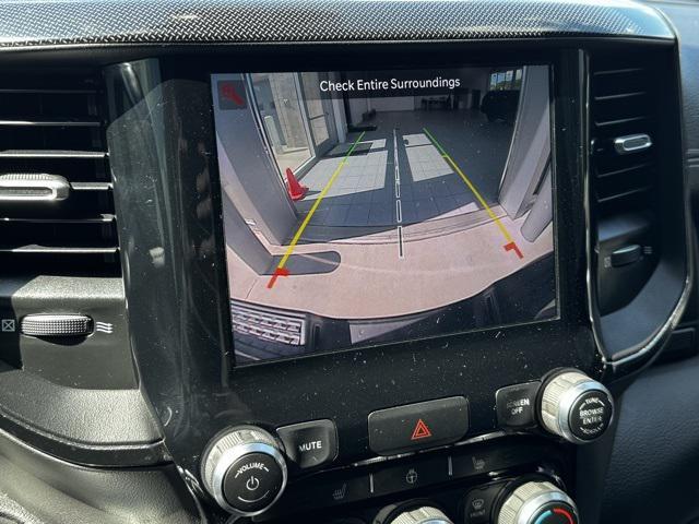 used 2022 Ram 2500 car, priced at $51,499