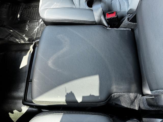 used 2022 Ram 2500 car, priced at $51,499