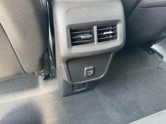 used 2022 Chevrolet Equinox car, priced at $20,499