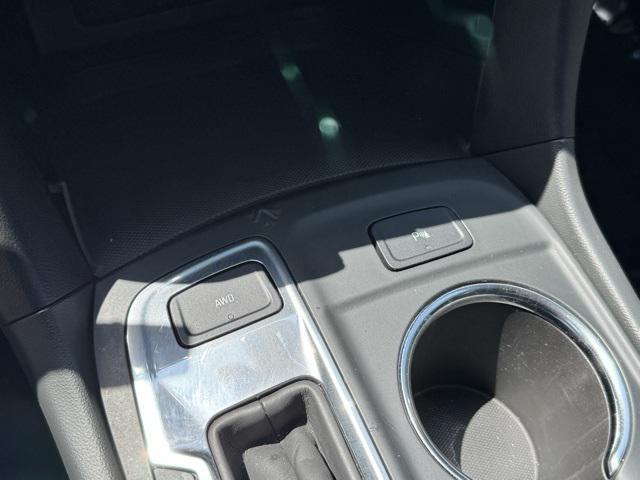 used 2022 Chevrolet Equinox car, priced at $20,499