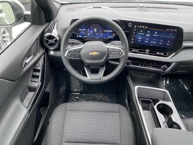 new 2025 Chevrolet Equinox car, priced at $28,999