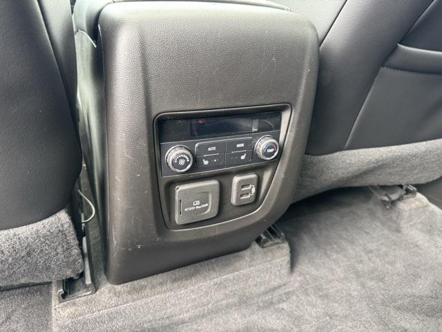 used 2019 Buick Enclave car, priced at $19,899