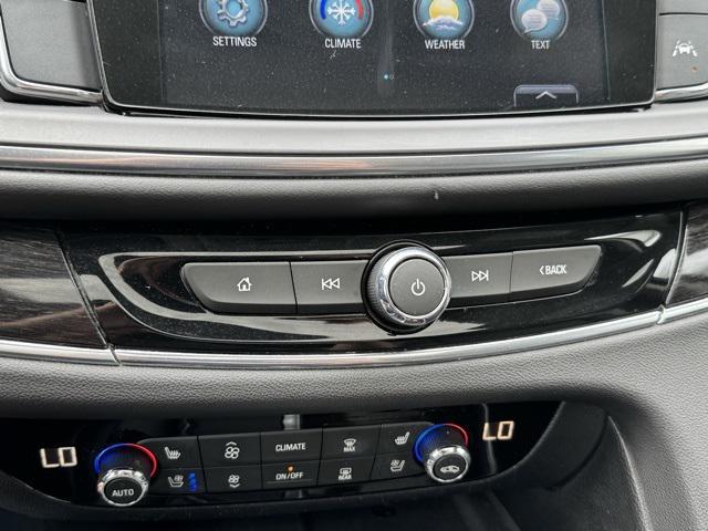 used 2019 Buick Enclave car, priced at $19,899