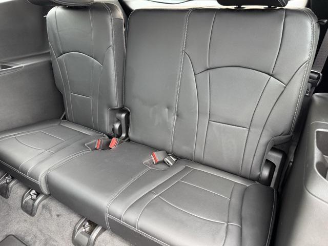 used 2019 Buick Enclave car, priced at $19,899