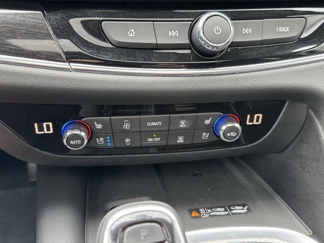 used 2019 Buick Enclave car, priced at $19,899