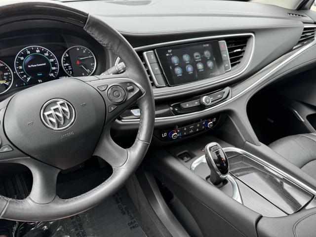 used 2019 Buick Enclave car, priced at $19,899
