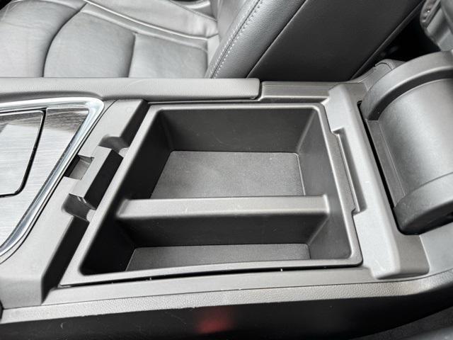 used 2019 Buick Enclave car, priced at $19,899