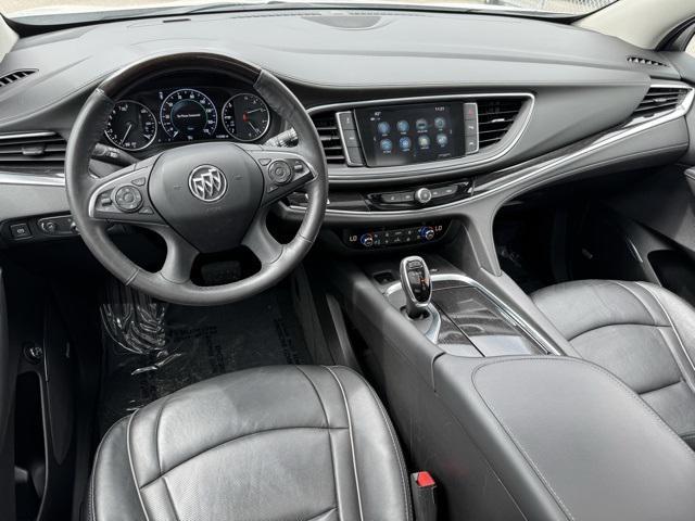 used 2019 Buick Enclave car, priced at $19,899