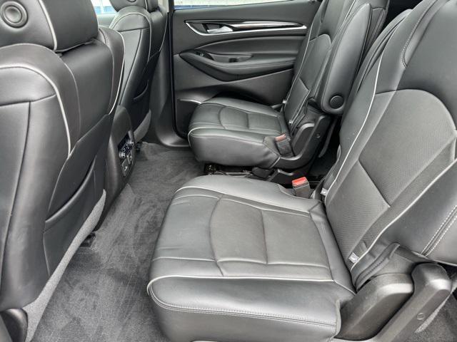 used 2019 Buick Enclave car, priced at $19,899