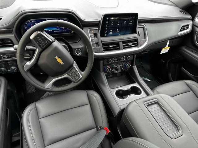 new 2024 Chevrolet Suburban car, priced at $74,005
