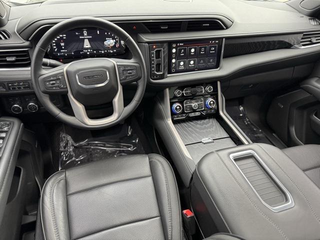 used 2022 GMC Yukon XL car, priced at $64,995
