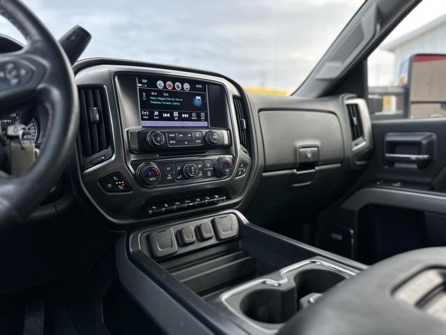 used 2019 Chevrolet Silverado 2500 car, priced at $47,998