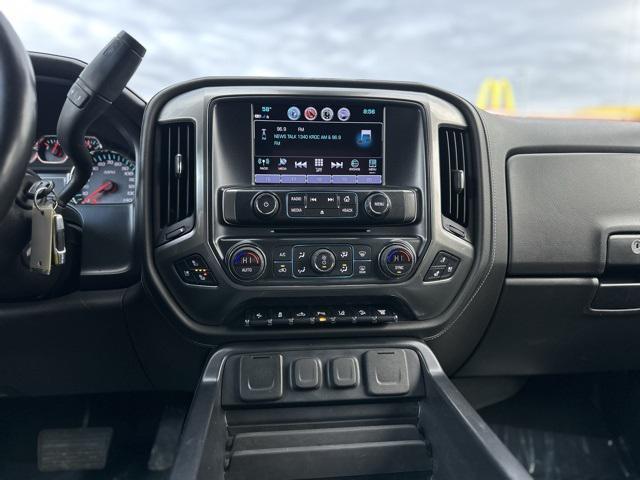 used 2019 Chevrolet Silverado 2500 car, priced at $47,998