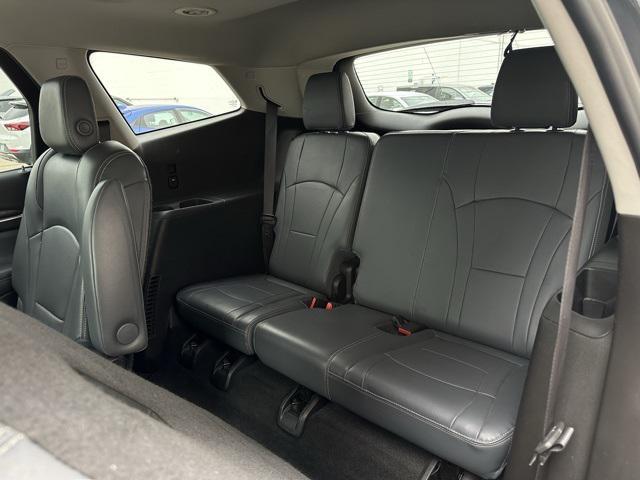 used 2018 Buick Enclave car, priced at $19,999