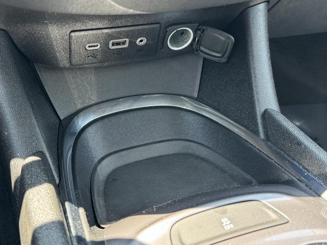 used 2023 Chevrolet Malibu car, priced at $19,175