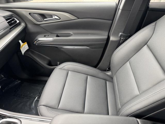 new 2025 Chevrolet Traverse car, priced at $45,695