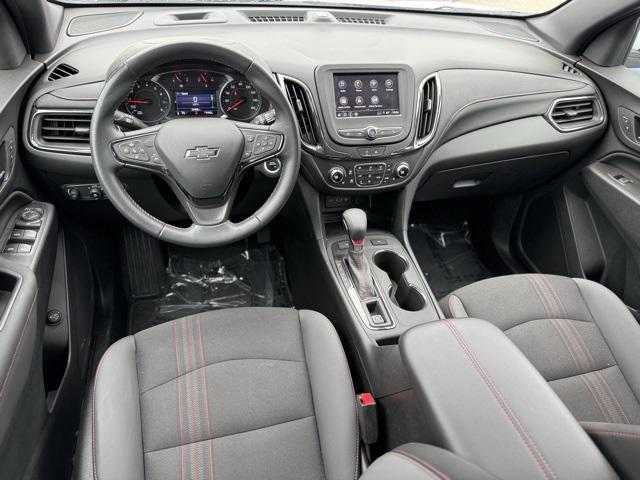 used 2022 Chevrolet Equinox car, priced at $26,995
