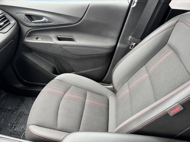 used 2022 Chevrolet Equinox car, priced at $26,995