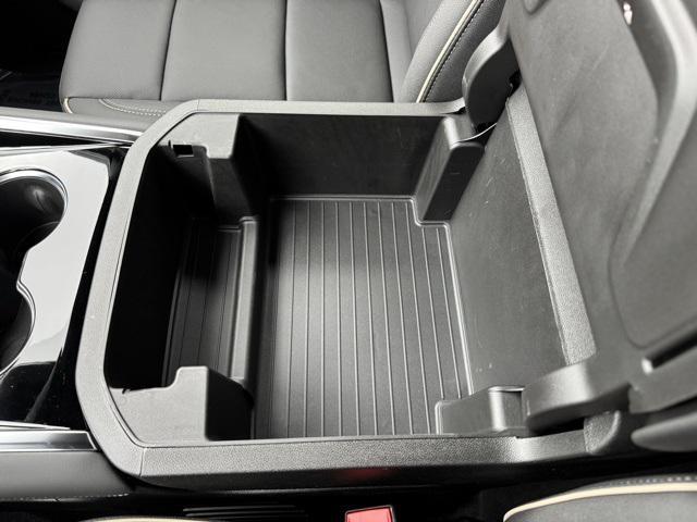 new 2025 Chevrolet Tahoe car, priced at $76,095