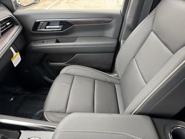 new 2025 Chevrolet Tahoe car, priced at $76,095